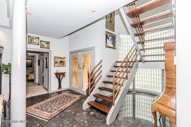 $729,500 | 129 Steeple Chase Road, Rocky Mount, NC 27804