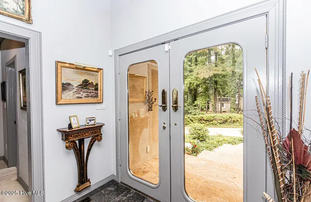 $729,500 | 129 Steeple Chase Road, Rocky Mount, NC 27804