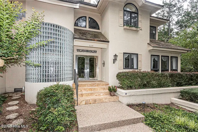 $729,500 | 129 Steeple Chase Road, Rocky Mount, NC 27804