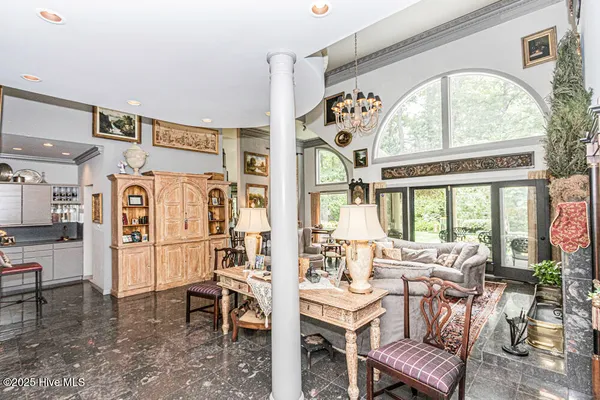 $579,900 | 129 Steeple Chase Road, Rocky Mount, NC 27804