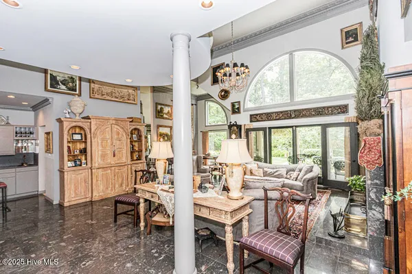 $579,900 | 129 Steeple Chase Road, Rocky Mount, NC 27804