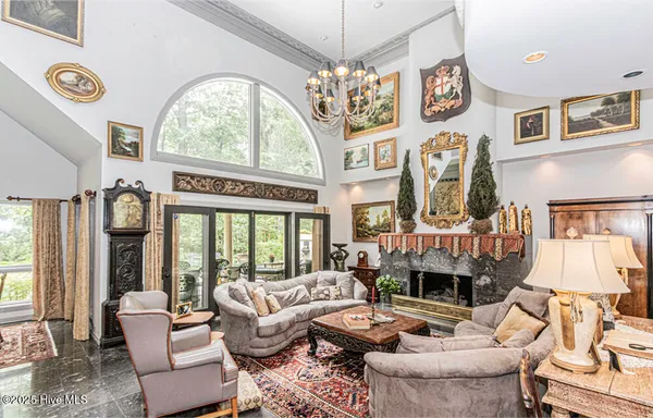 $579,900 | 129 Steeple Chase Road, Rocky Mount, NC 27804