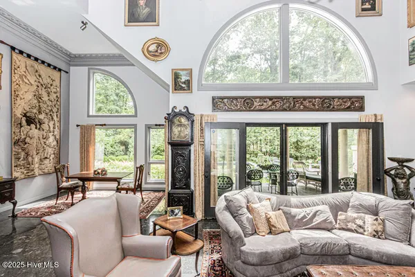 $579,900 | 129 Steeple Chase Road, Rocky Mount, NC 27804