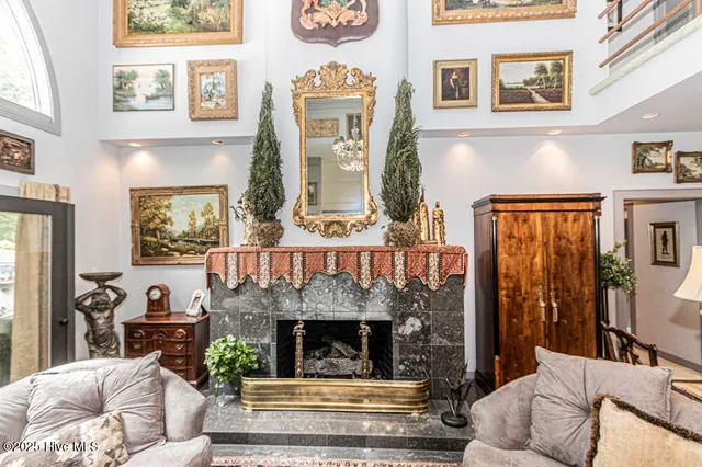 $729,500 | 129 Steeple Chase Road, Rocky Mount, NC 27804