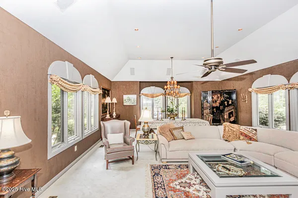 $579,900 | 129 Steeple Chase Road, Rocky Mount, NC 27804