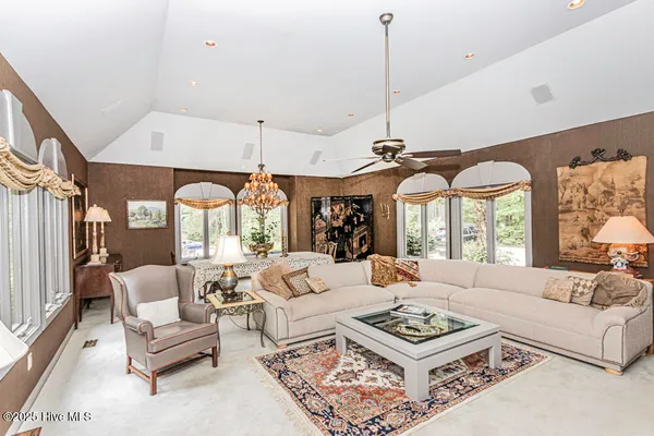 $579,900 | 129 Steeple Chase Road, Rocky Mount, NC 27804