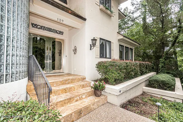 $579,900 | 129 Steeple Chase Road, Rocky Mount, NC 27804