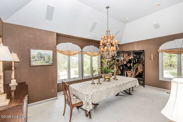 $579,900 | 129 Steeple Chase Road, Rocky Mount, NC 27804