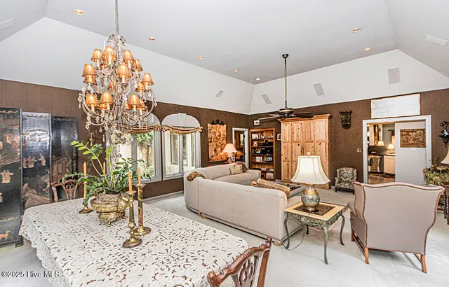 $729,500 | 129 Steeple Chase Road, Rocky Mount, NC 27804