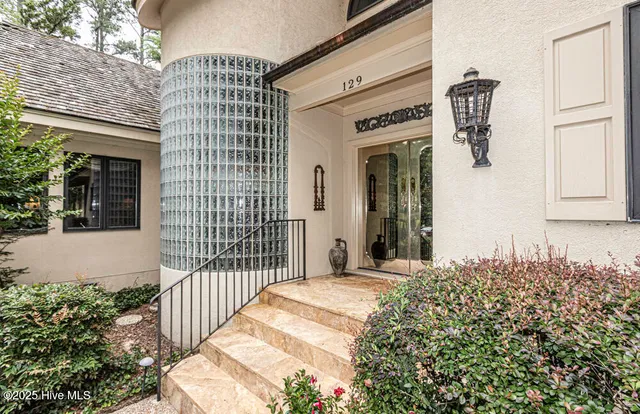 $729,500 | 129 Steeple Chase Road, Rocky Mount, NC 27804