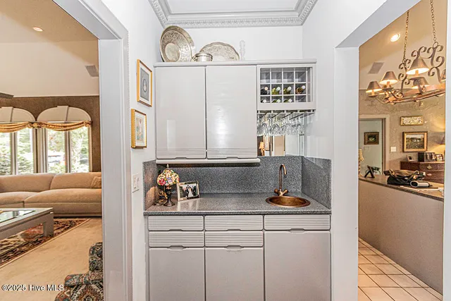 $729,500 | 129 Steeple Chase Road, Rocky Mount, NC 27804