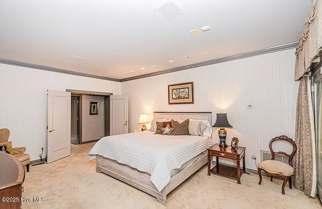 $729,500 | 129 Steeple Chase Road, Rocky Mount, NC 27804