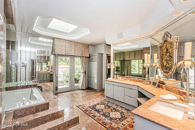 $729,500 | 129 Steeple Chase Road, Rocky Mount, NC 27804