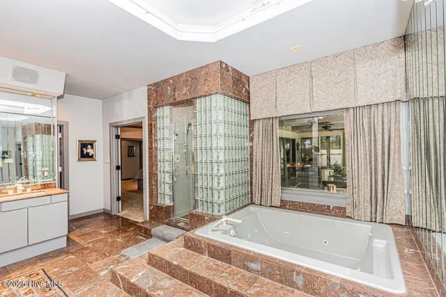 $729,500 | 129 Steeple Chase Road, Rocky Mount, NC 27804