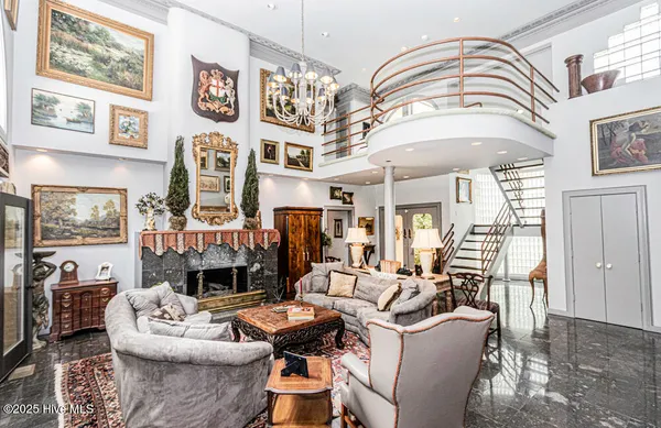 $579,900 | 129 Steeple Chase Road, Rocky Mount, NC 27804