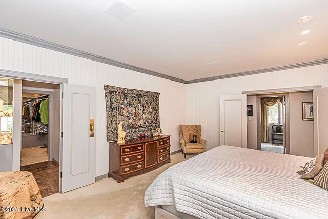 $729,500 | 129 Steeple Chase Road, Rocky Mount, NC 27804