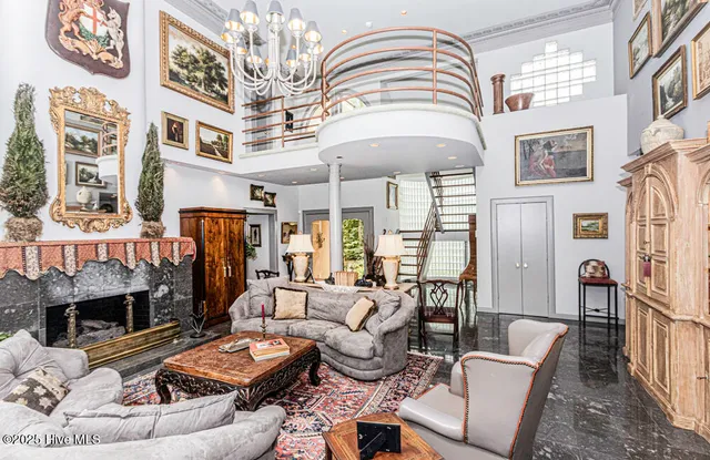 $729,500 | 129 Steeple Chase Road, Rocky Mount, NC 27804