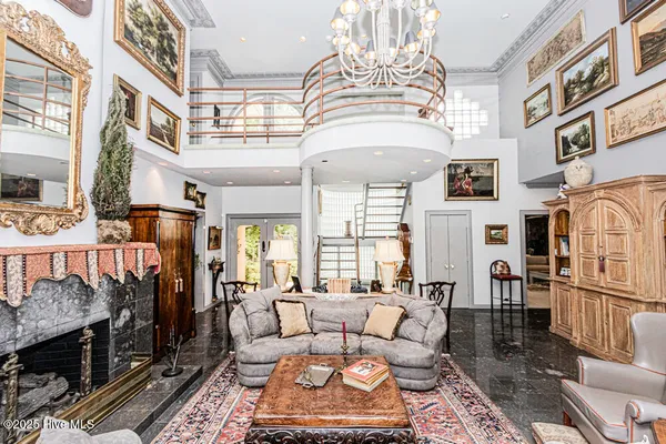 $579,900 | 129 Steeple Chase Road, Rocky Mount, NC 27804