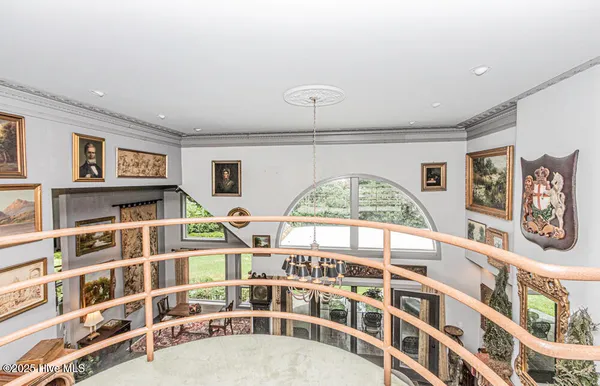$579,900 | 129 Steeple Chase Road, Rocky Mount, NC 27804