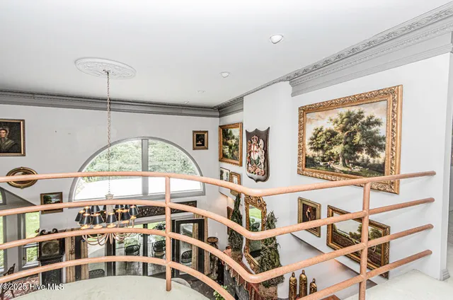 $729,500 | 129 Steeple Chase Road, Rocky Mount, NC 27804