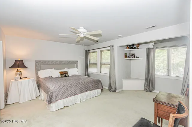 $729,500 | 129 Steeple Chase Road, Rocky Mount, NC 27804