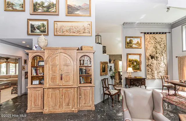 $729,500 | 129 Steeple Chase Road, Rocky Mount, NC 27804