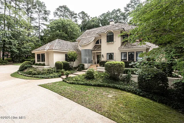 $729,500 | 129 Steeple Chase Road, Rocky Mount, NC 27804