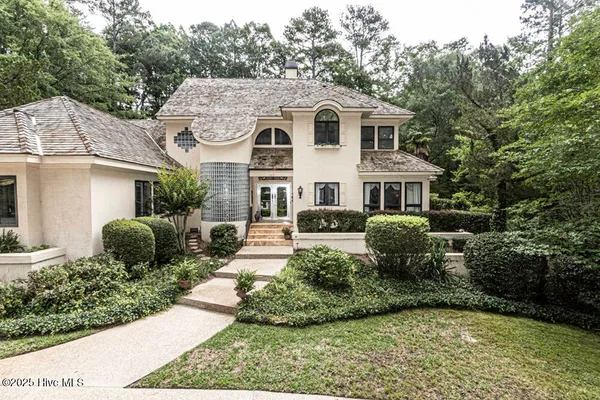 $579,900 | 129 Steeple Chase Road, Rocky Mount, NC 27804