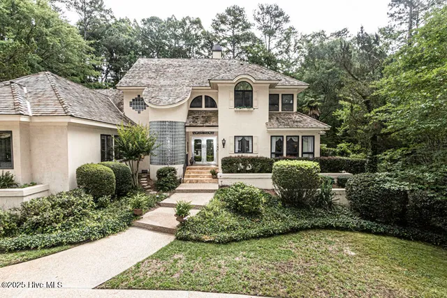 $729,500 | 129 Steeple Chase Road, Rocky Mount, NC 27804