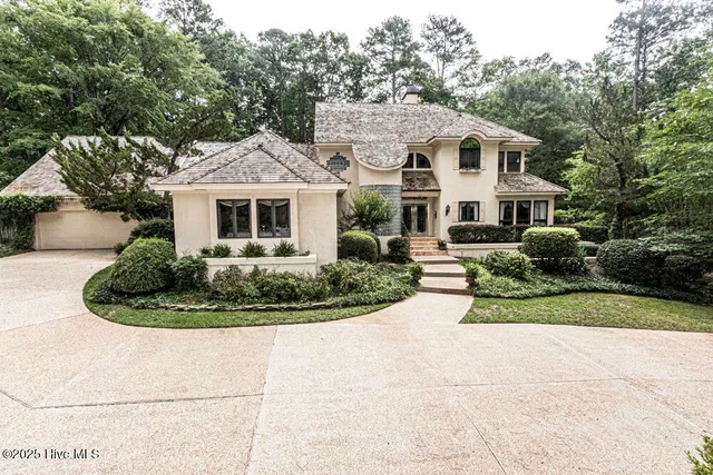 $729,500 | 129 Steeple Chase Road, Rocky Mount, NC 27804