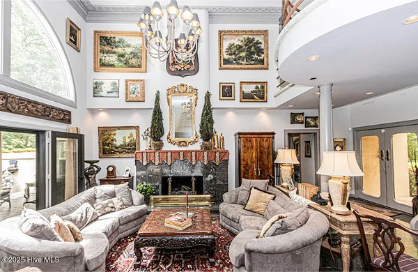 $579,900 | 129 Steeple Chase Road, Rocky Mount, NC 27804