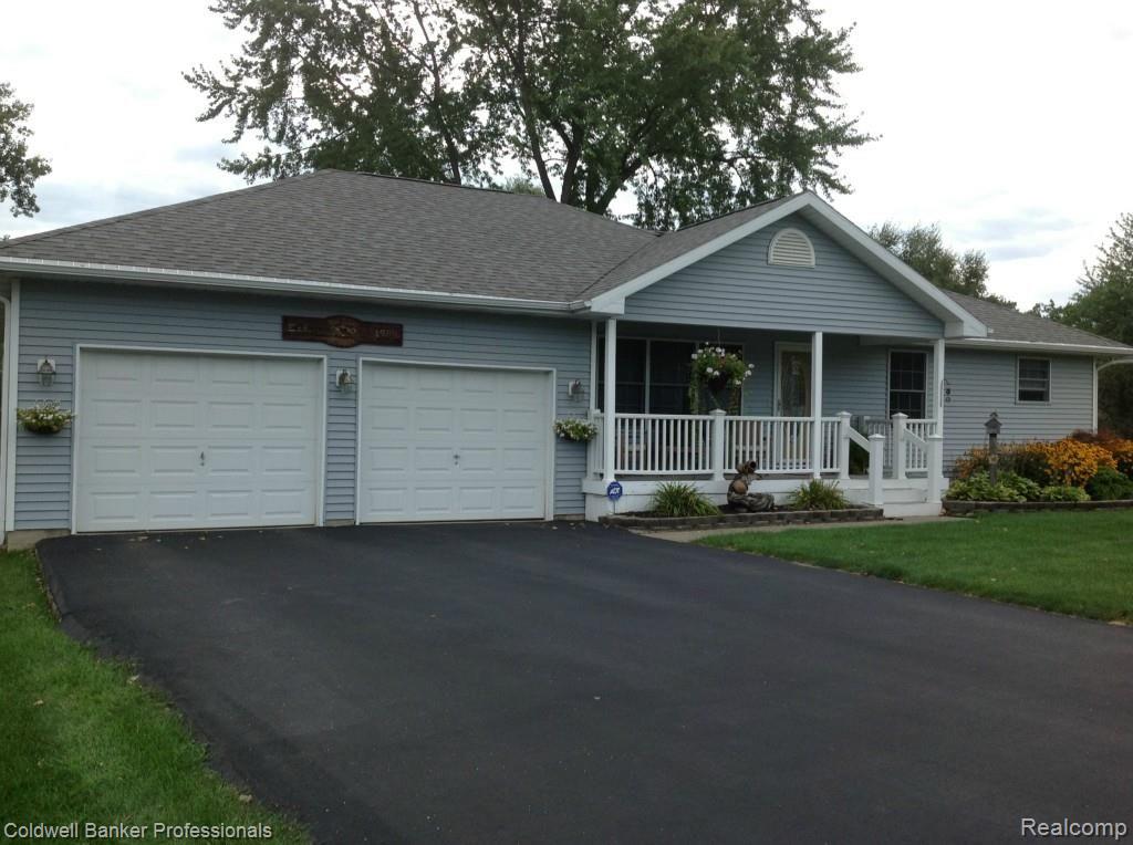 13294 North Horrell Road Fenton, MI 48430 - Photo 53 of 58