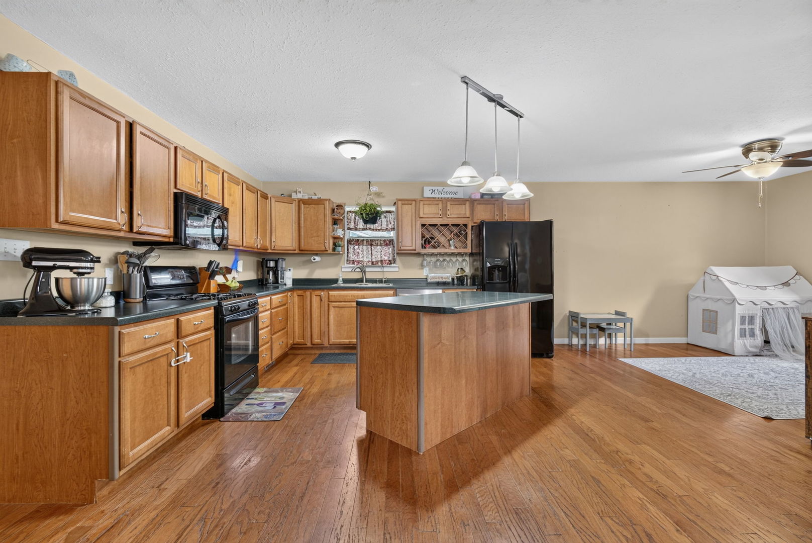 207 Main Street Cornell, IL 61319 - Photo 9 of 28