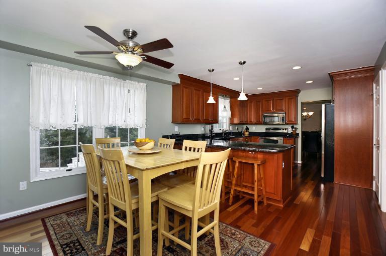 3129 Elmmede Road Ellicott City, MD 21042 - Photo 11 of 21 Kitchen