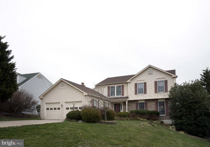 3129 Elmmede Road Ellicott City, MD 21042 - Photo 21 of 21 Exterior (Front)