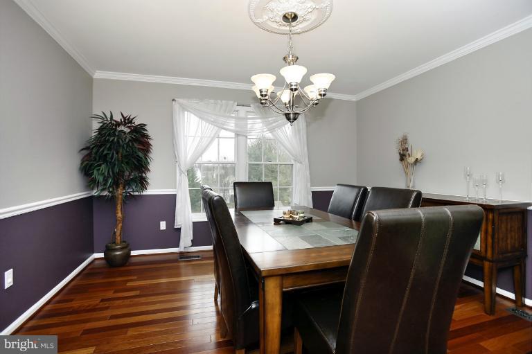 3129 Elmmede Road Ellicott City, MD 21042 - Photo 8 of 21 Dining Room