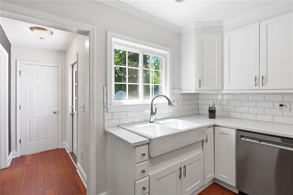 2305 Sanford Road Decatur, GA 30033 - Photo 16 of 35 Gallery Image 16