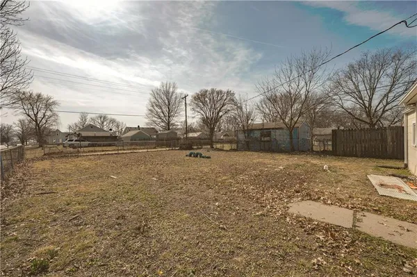 $69,500 | 1501 West 5th Street, Coffeyville, KS 67337