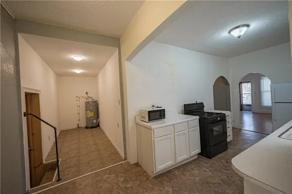 $69,500 | 1501 West 5th Street, Coffeyville, KS 67337