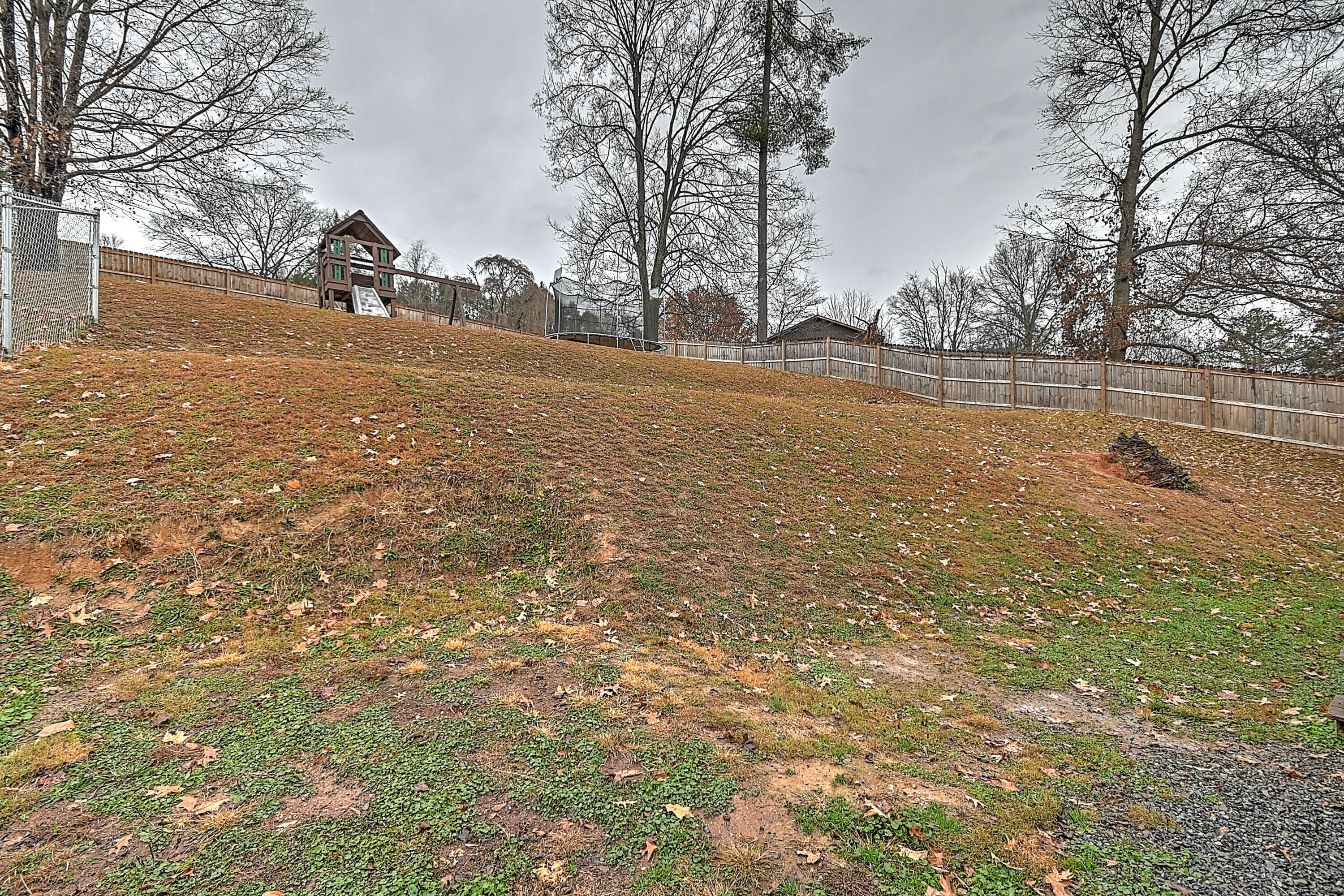 332 Cedar Valley Road Bristol, TN 37620 - Photo 54 of 59 332 Cedar Valley-54