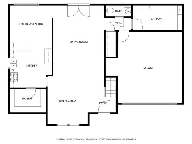 $299,990 | 2218 Auburn Drive, Katy, TX 77493