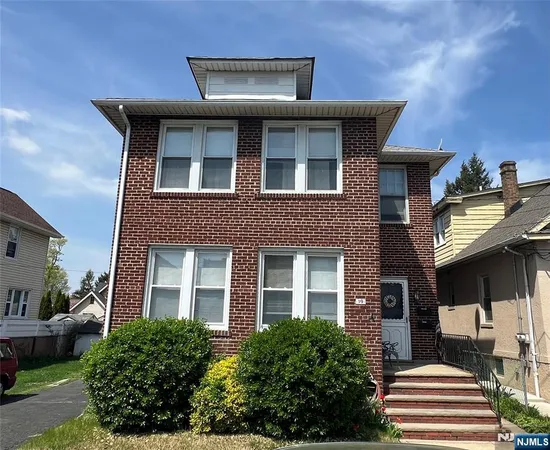 $2,100 | 19 Willis Road, Unit 1, North Arlington, NJ 07031