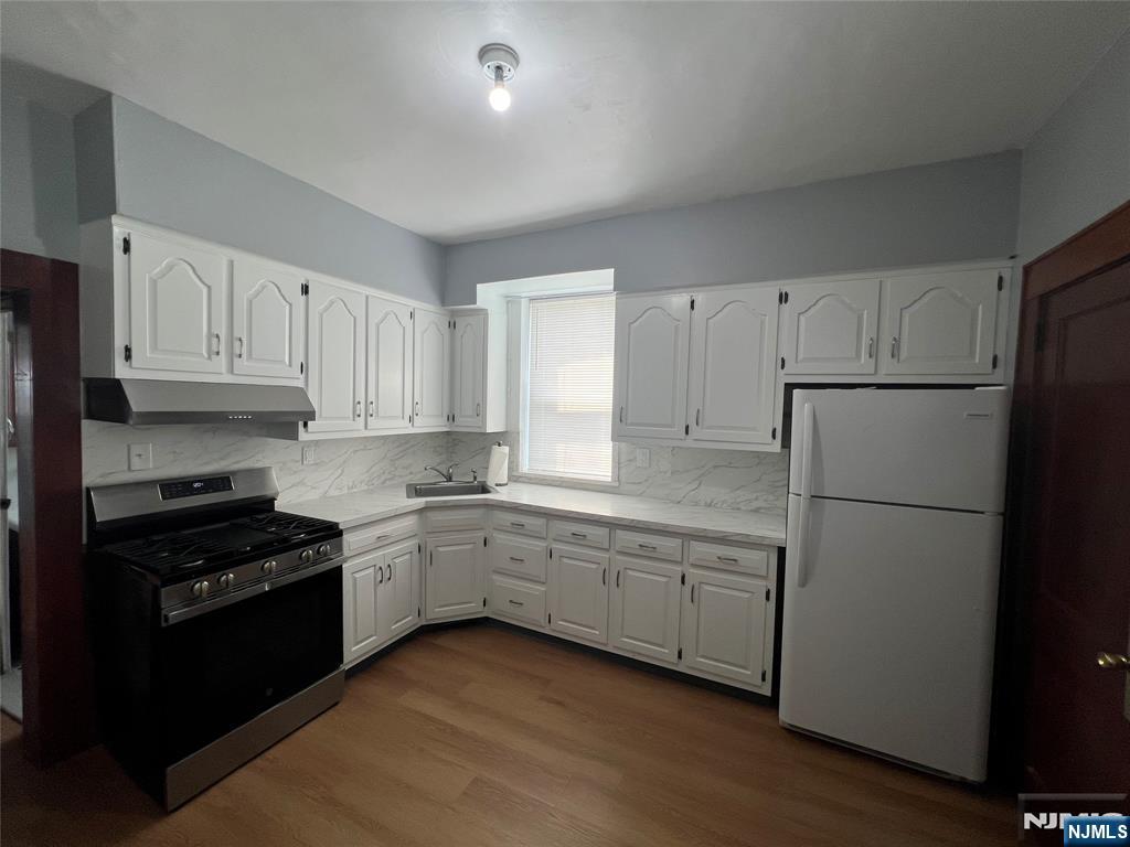 19 Willis Road, Unit 1 North Arlington, NJ 07031 - Photo 8 of 12