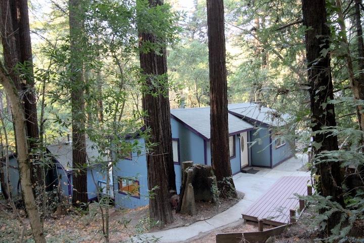 295 Fireside Road Boulder Creek, CA 95006 - Photo 1 of 24 Gallery Image 1