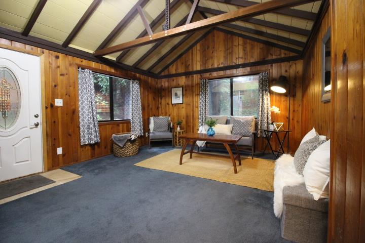 295 Fireside Road Boulder Creek, CA 95006 - Photo 11 of 24 Gallery Image 11