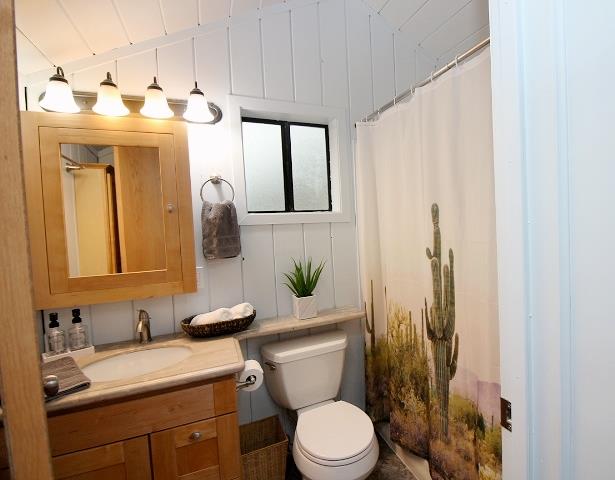 295 Fireside Road Boulder Creek, CA 95006 - Photo 13 of 24 Gallery Image 13