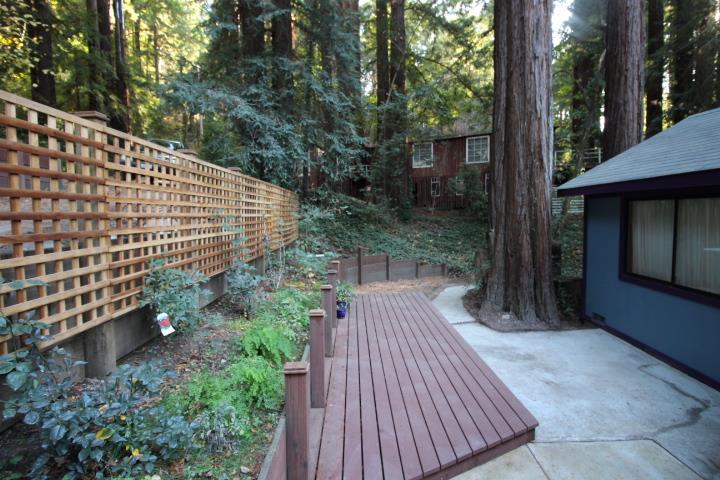 295 Fireside Road Boulder Creek, CA 95006 - Photo 3 of 24 Gallery Image 3