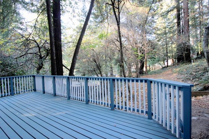 295 Fireside Road Boulder Creek, CA 95006 - Photo 5 of 24 Gallery Image 5