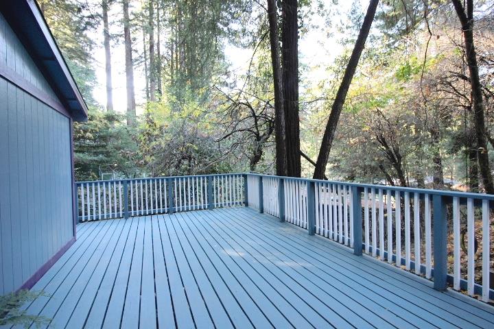 295 Fireside Road Boulder Creek, CA 95006 - Photo 6 of 24 Gallery Image 6