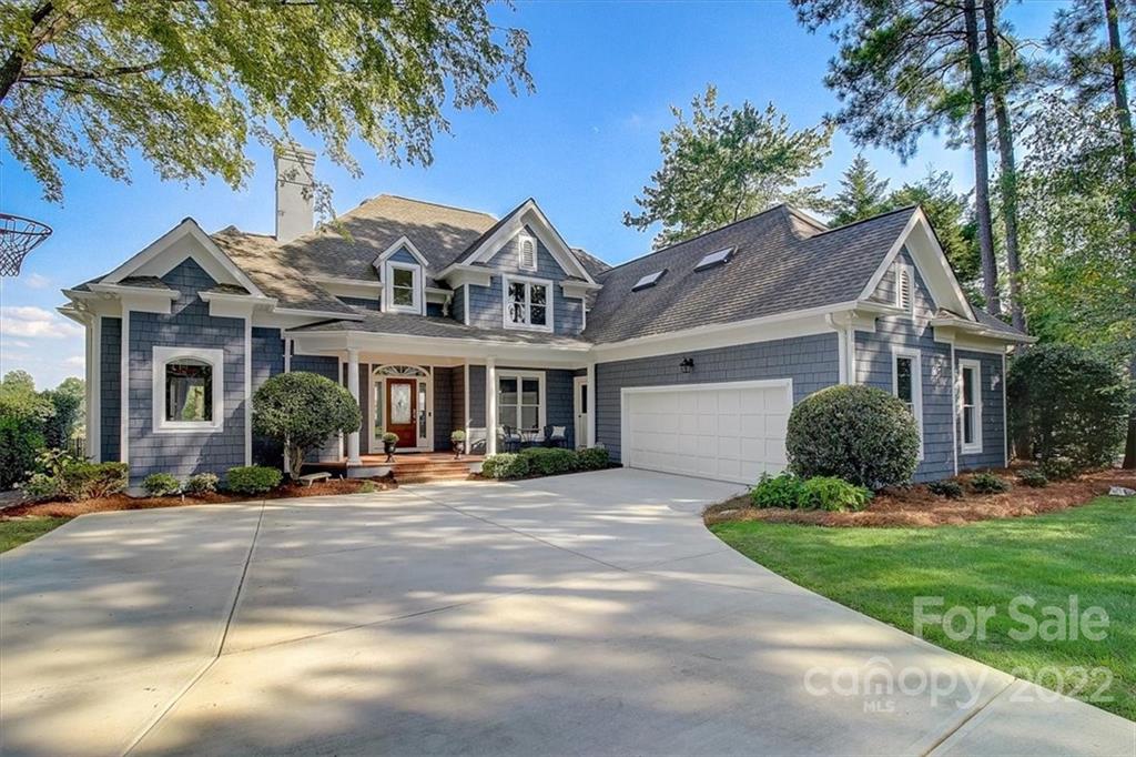 18612 John Connor Road Cornelius, NC 28031 - Photo 1 of 45 Gallery Image 1